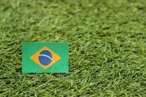 World cup concept. Stock Photos