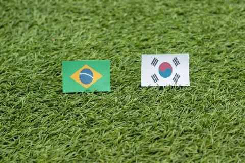 World cup concept. Stock Photos