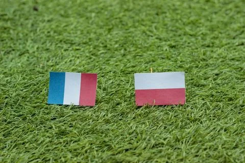 World cup concept. Stock Photos