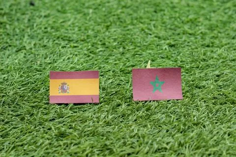 World cup concept. Stock Photos