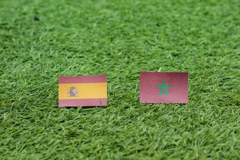 World cup concept. Stock Photos