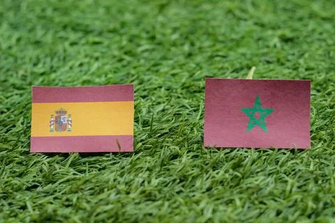 World cup concept. Stock Photos