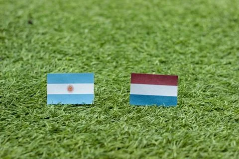 World cup concept. Stock Photos