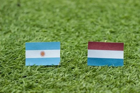 World cup concept. Stock Photos