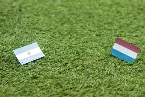 World cup concept. Stock Photos