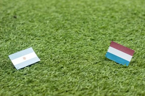 World cup concept. Stock Photos