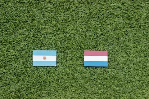 World cup concept. Stock Photos