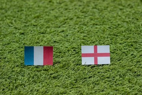 World cup concept. Stock Photos