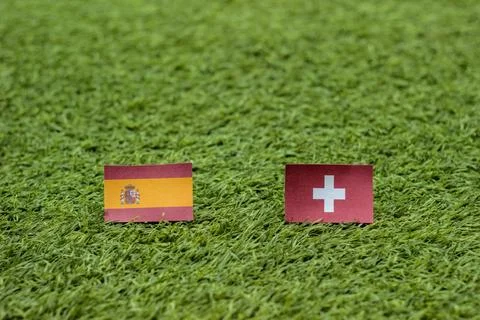 World cup concept. Stock Photos