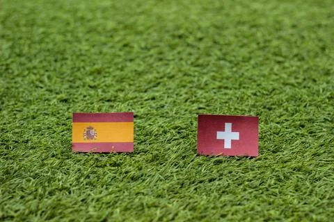 World cup concept. Stock Photos