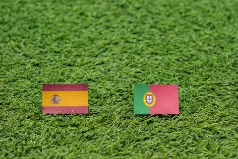 World cup concept. Stock Photos