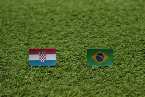World cup concept. Stock Photos