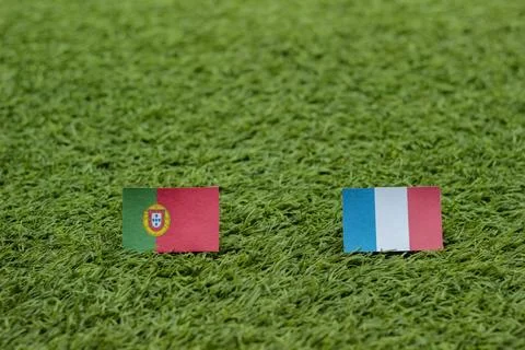 World cup concept. Stock-Fotos