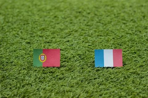 World cup concept. Stock Photos