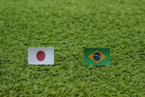 World cup concept. Stock-Fotos
