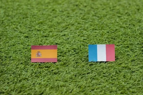 World cup concept. Stock Photos
