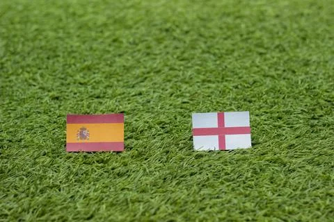 World cup concept. Stock Photos