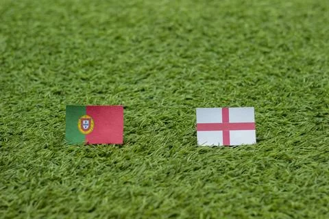 World cup concept. Stock Photos