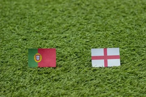 World cup concept. Stock Photos