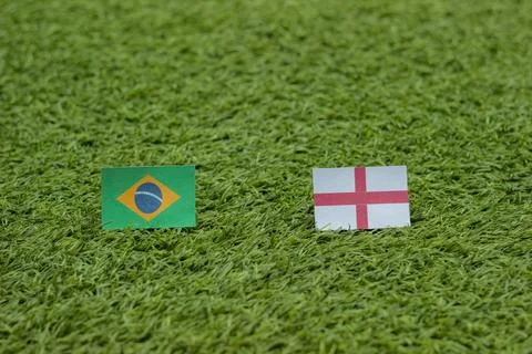World cup concept. Stock Photos