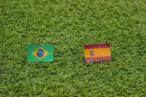 World cup concept. Stock Photos