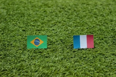 World cup concept. Stock-Fotos
