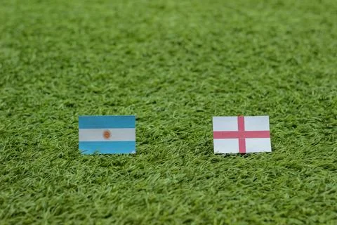 World cup concept. Stock-Fotos