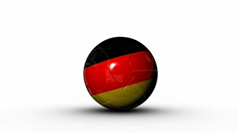 World cup GERMANY Stock Footage 682154