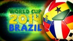 World Cup Highlights AEX Project Stock After Effects
