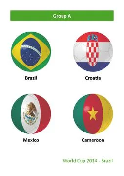 World cup - a Stock Illustration