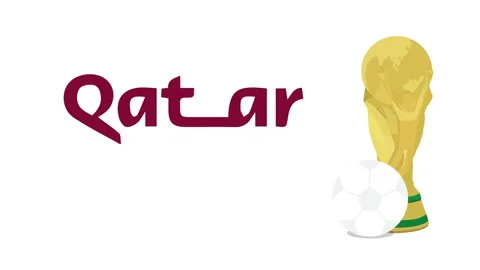 World Cup Qatar 2022 Stock Footage 219735040