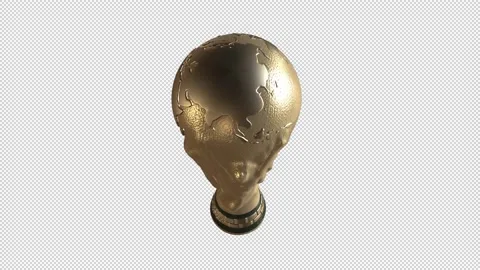World Cup Soccer Video stock 220018442