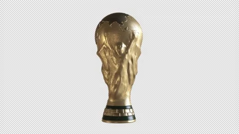World Cup Soccer Video stock 220018444