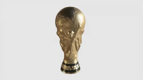 World Cup Soccer Video stock 220019474