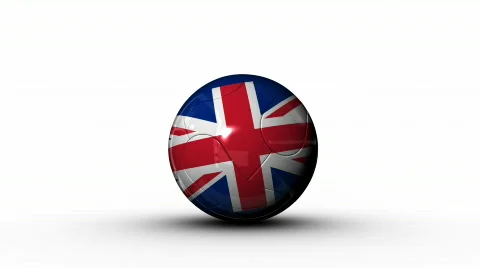 World cup UK Stock Footage 687680