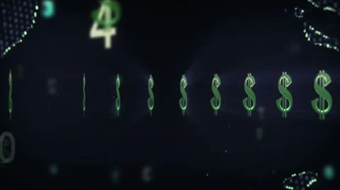 World currency Video stock 39166013