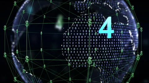 World currency Stock Footage 39166031