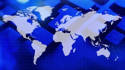 World cybersecurity, global cyber attacks Stock Footage 78277797