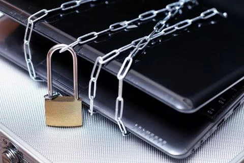 World Day without internet Stock Photos