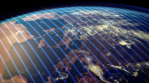 World Domination Stock Footage 7462615