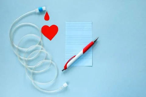 World Donor Day Stock Photos