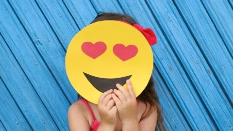World emoji day. Stock Footage 157167150