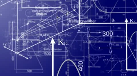 World of engineering Video stock 11345422