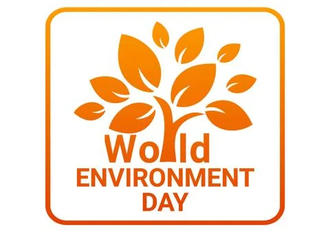 World Environment Day Illustration