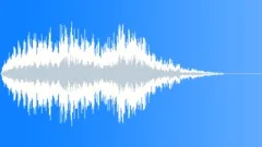 World of Evil Sound Effect