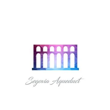 World Famous landmarks design with creative background vector イラスト素材