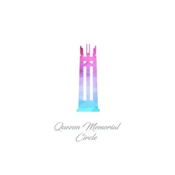 World Famous landmarks design with creative background vector 스톡 일러스트