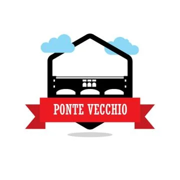 World Famous landmarks design with creative background vector 스톡 일러스트