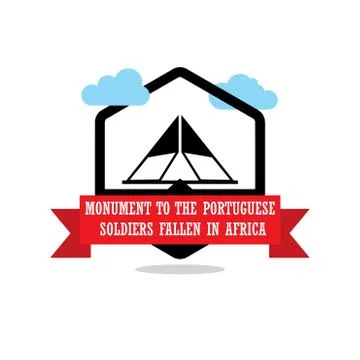 World Famous landmarks design with creative background vector イラスト素材