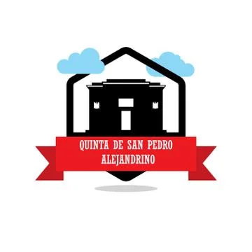 World Famous landmarks design with creative background vector 스톡 일러스트